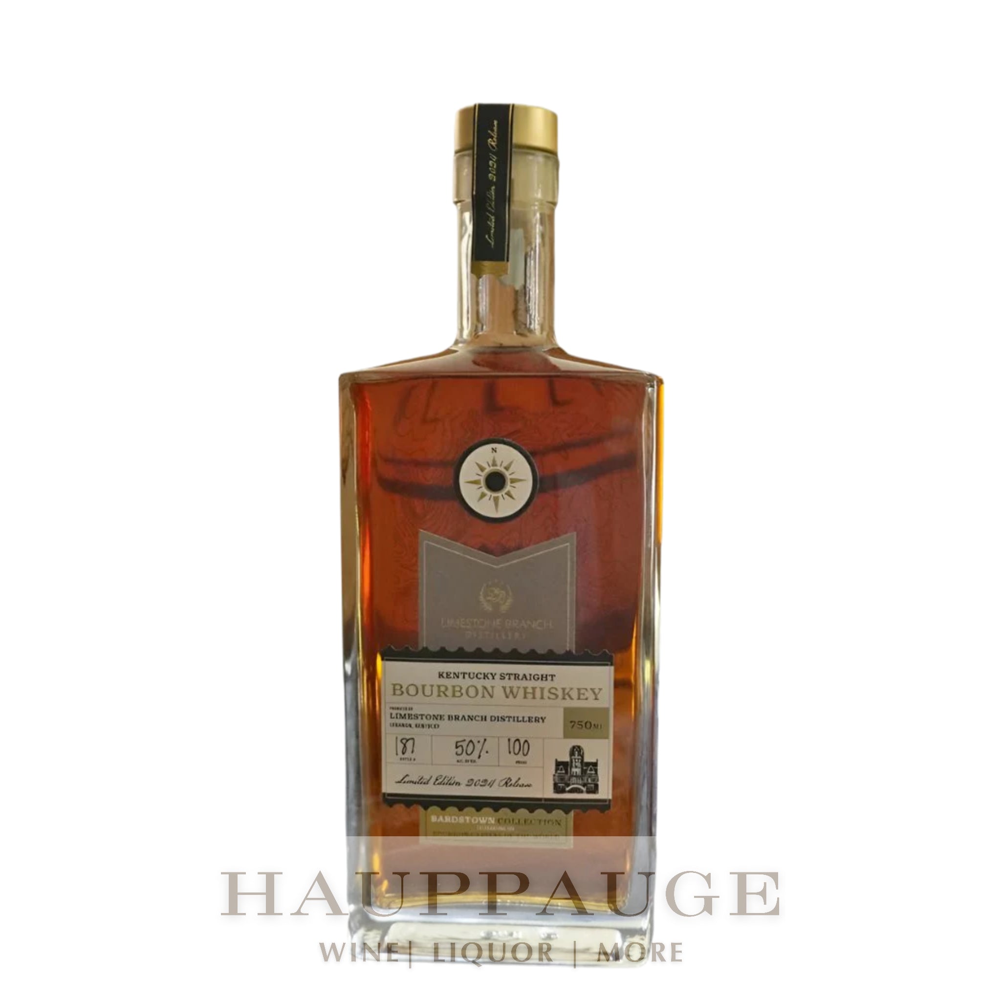 2024 Bardstown Collection by Limestone Branch Distillery