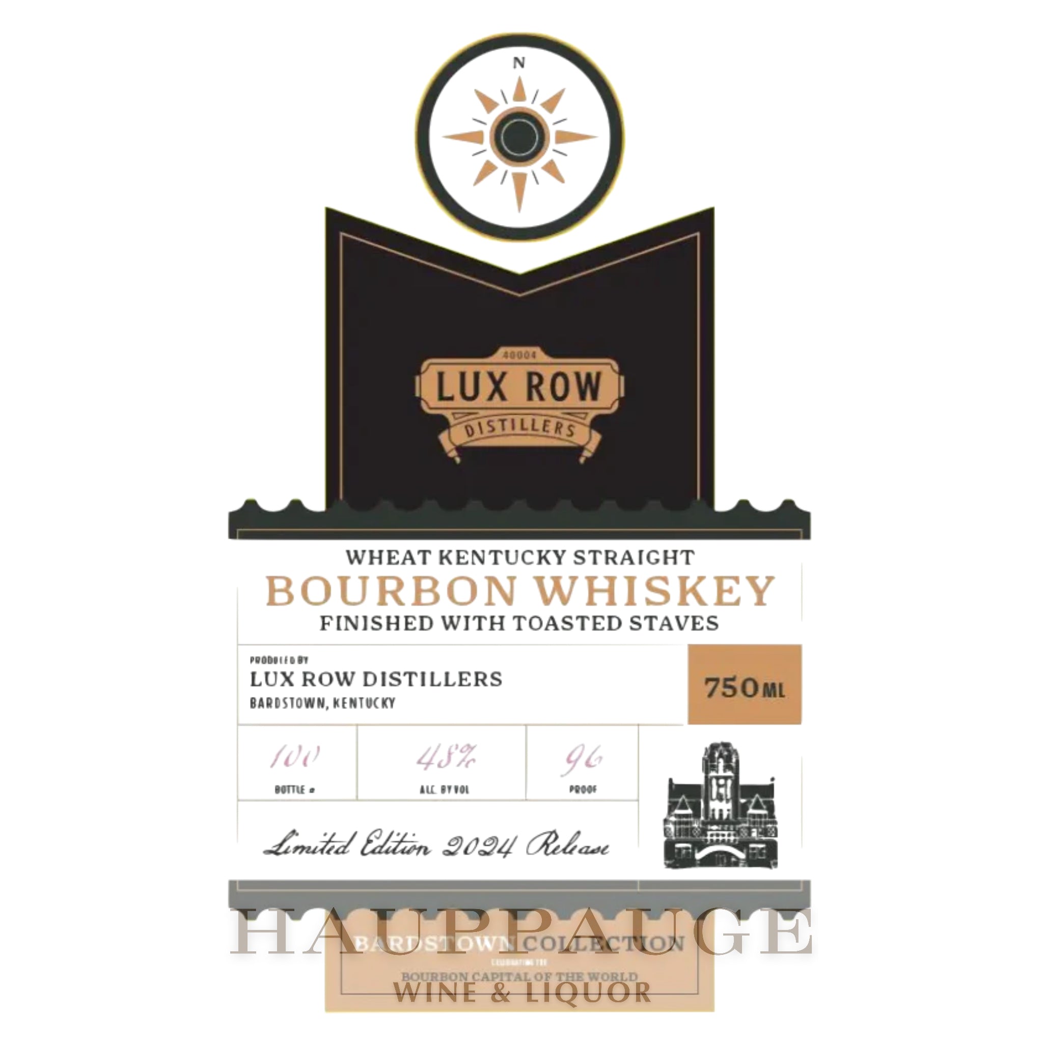 2024 Bardstown Collection by Lux Row Distillers