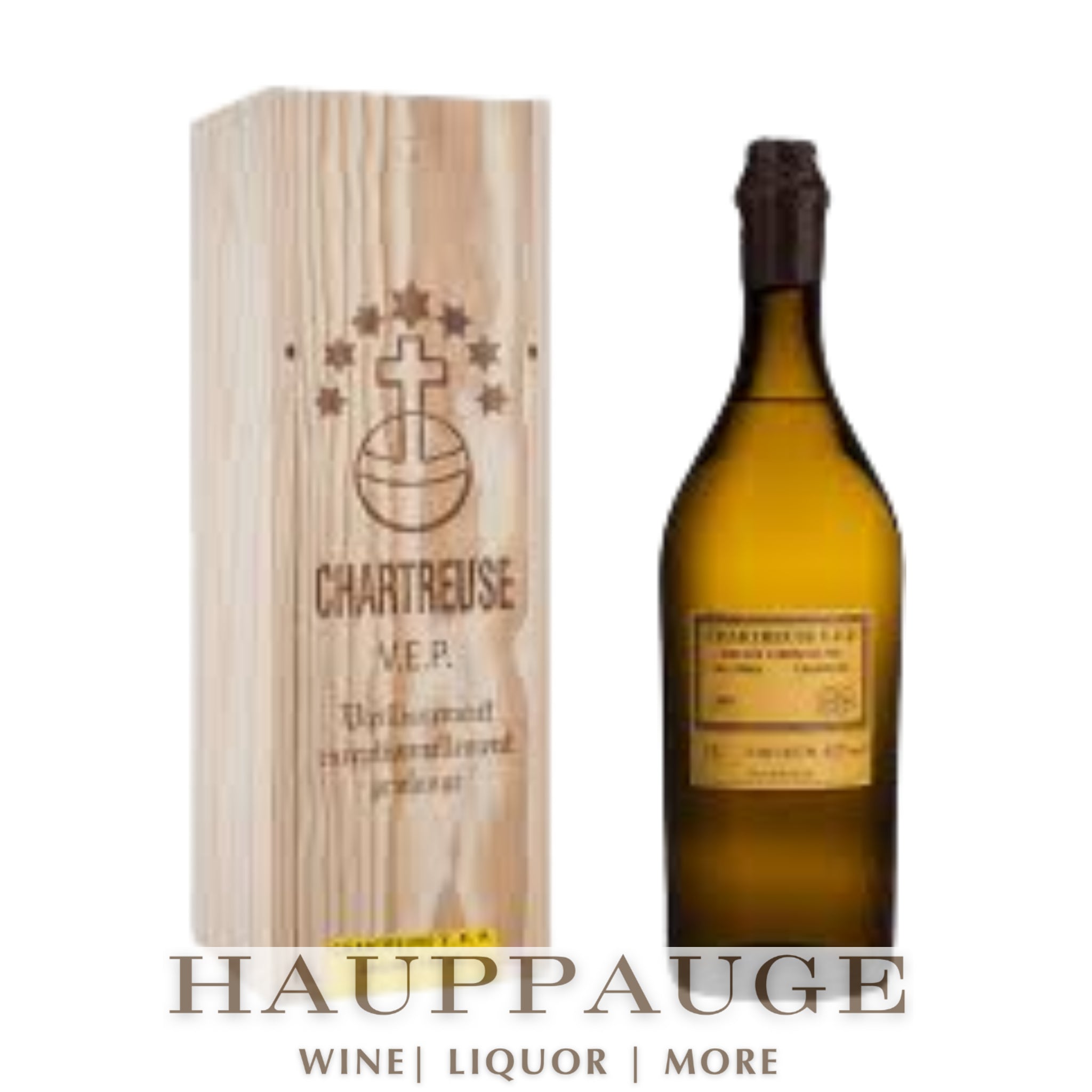 Chartreuse Yellow VEP