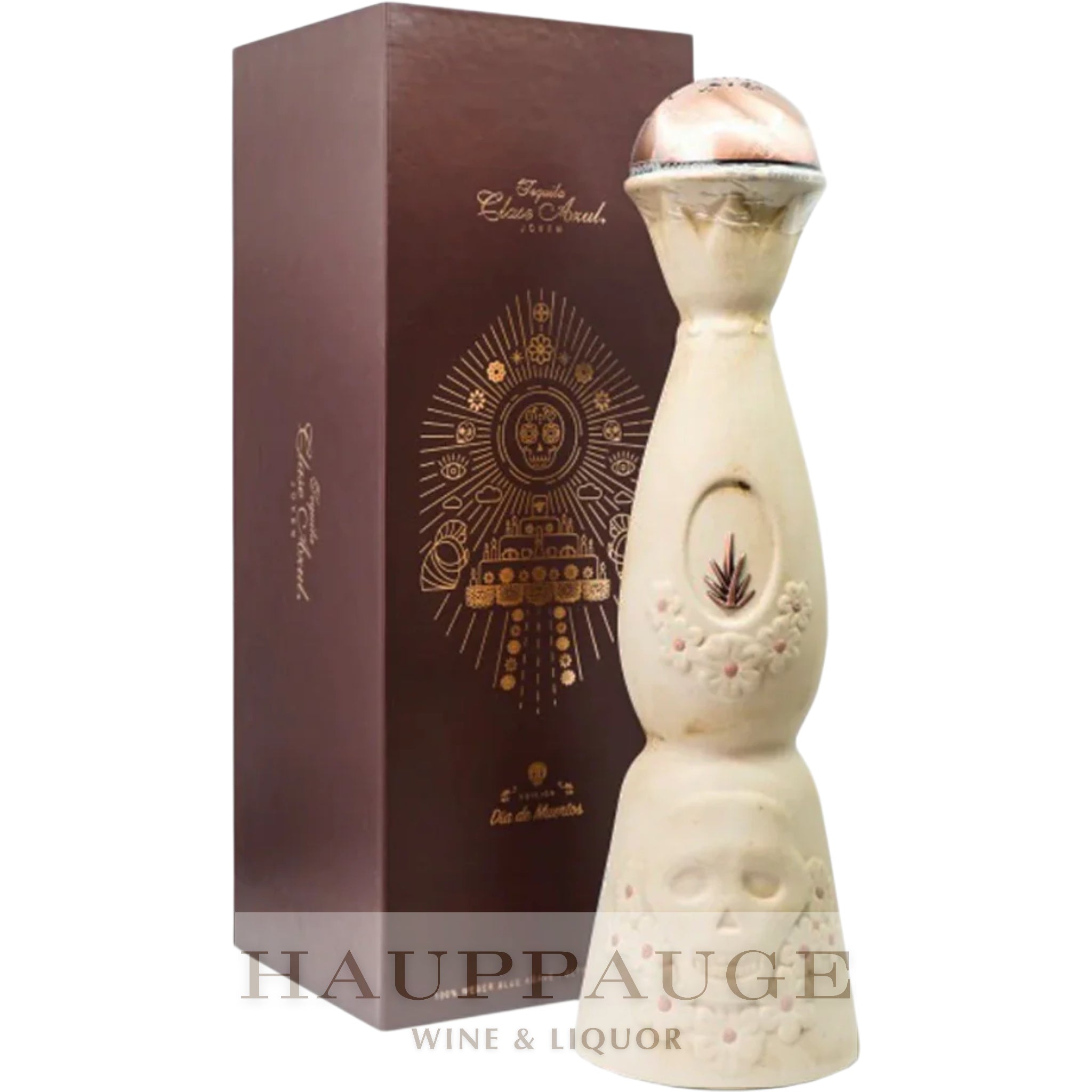 Clase Azul Dia de Los Muertos 2020