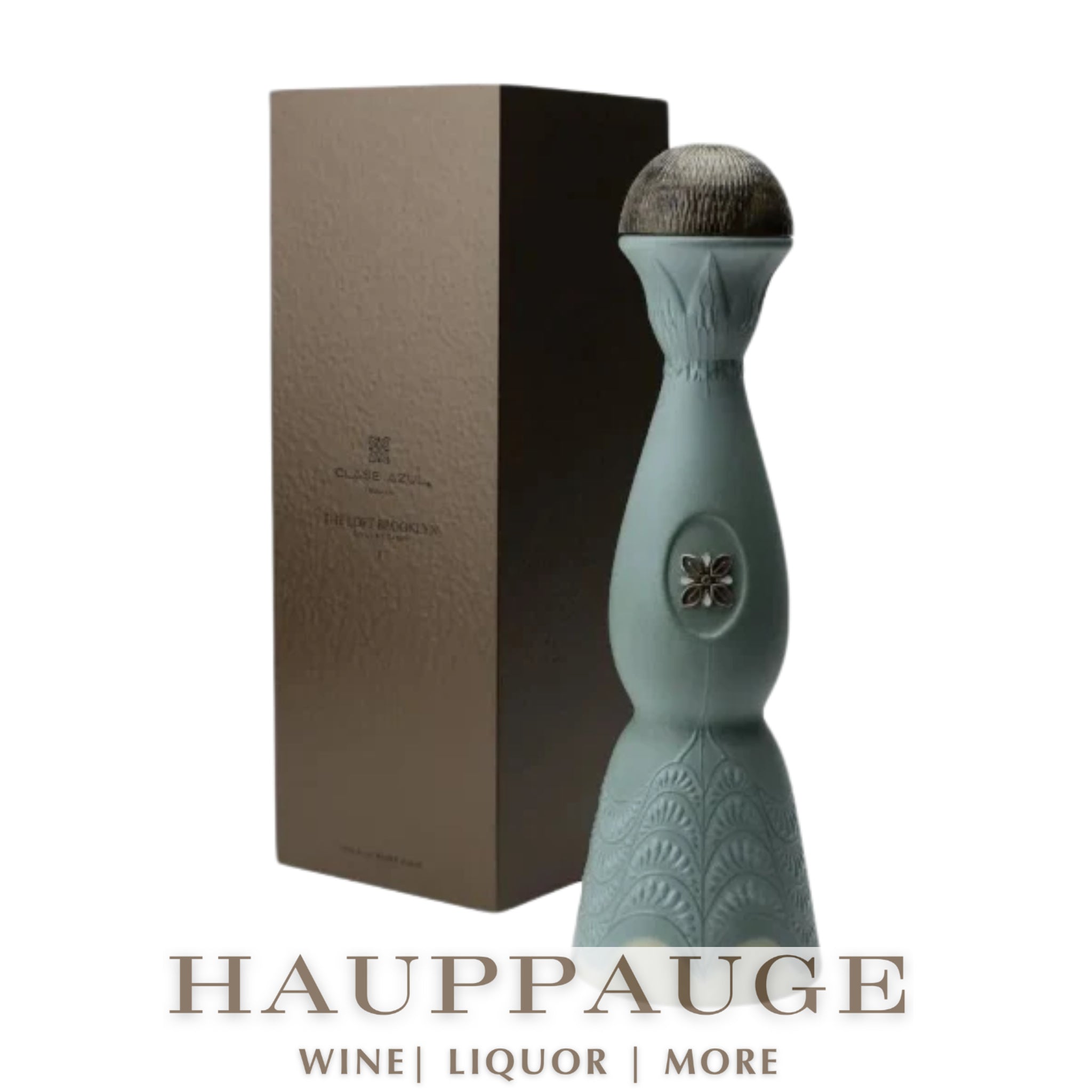 Clase Azul The Loft Brooklyn Collection