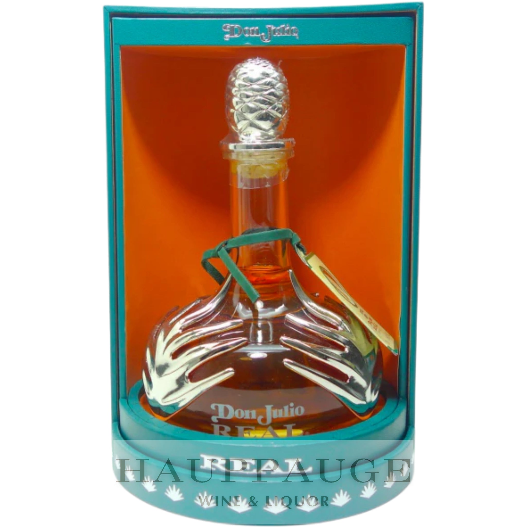 Don Julio Real Extra Añejo Tequila