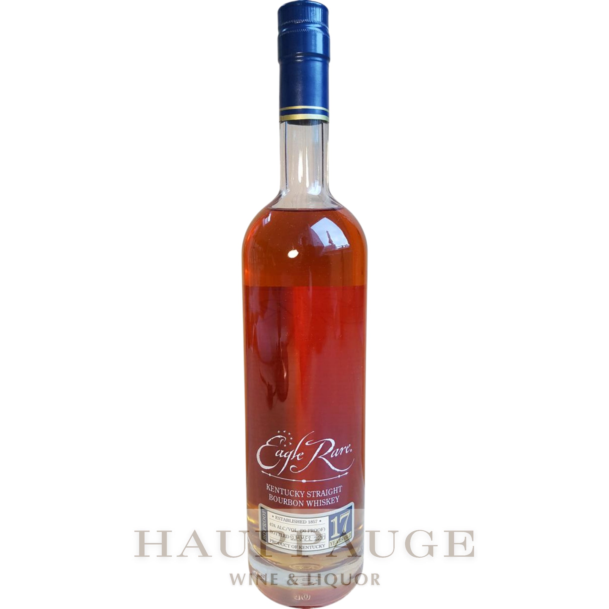 Eagle Rare Bourbon Early 2000's Edition (Prior to 2007)
