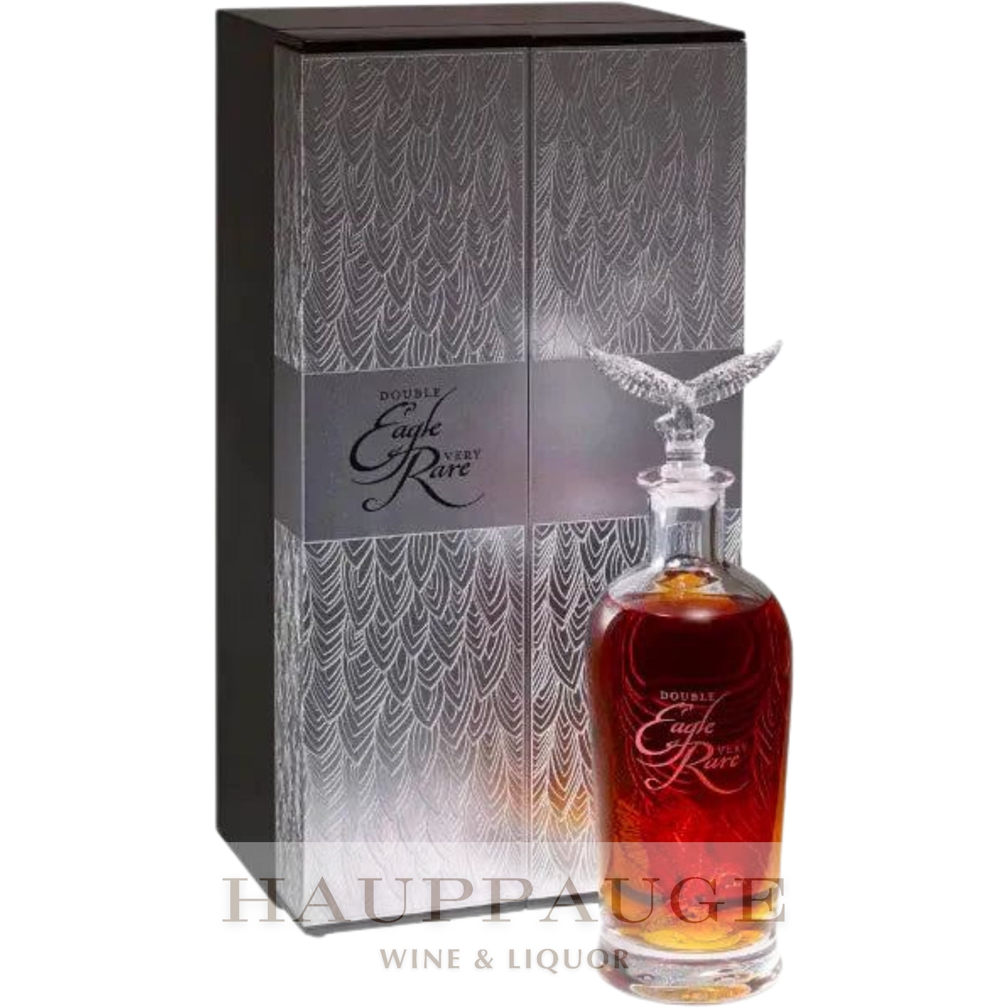 Eagle Rare 'Double Eagle Very Rare' 20-Year Bourbon (2019 Release)