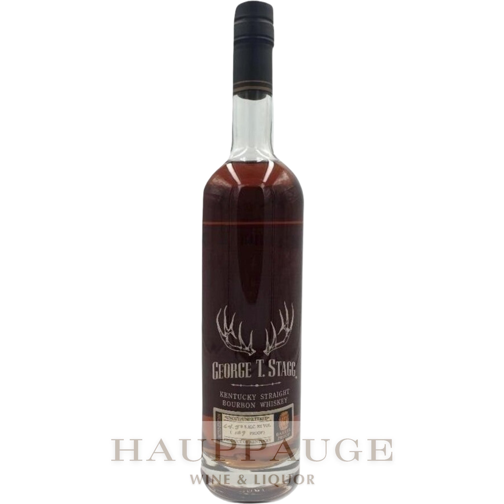 George T. Stagg Bourbon 2004