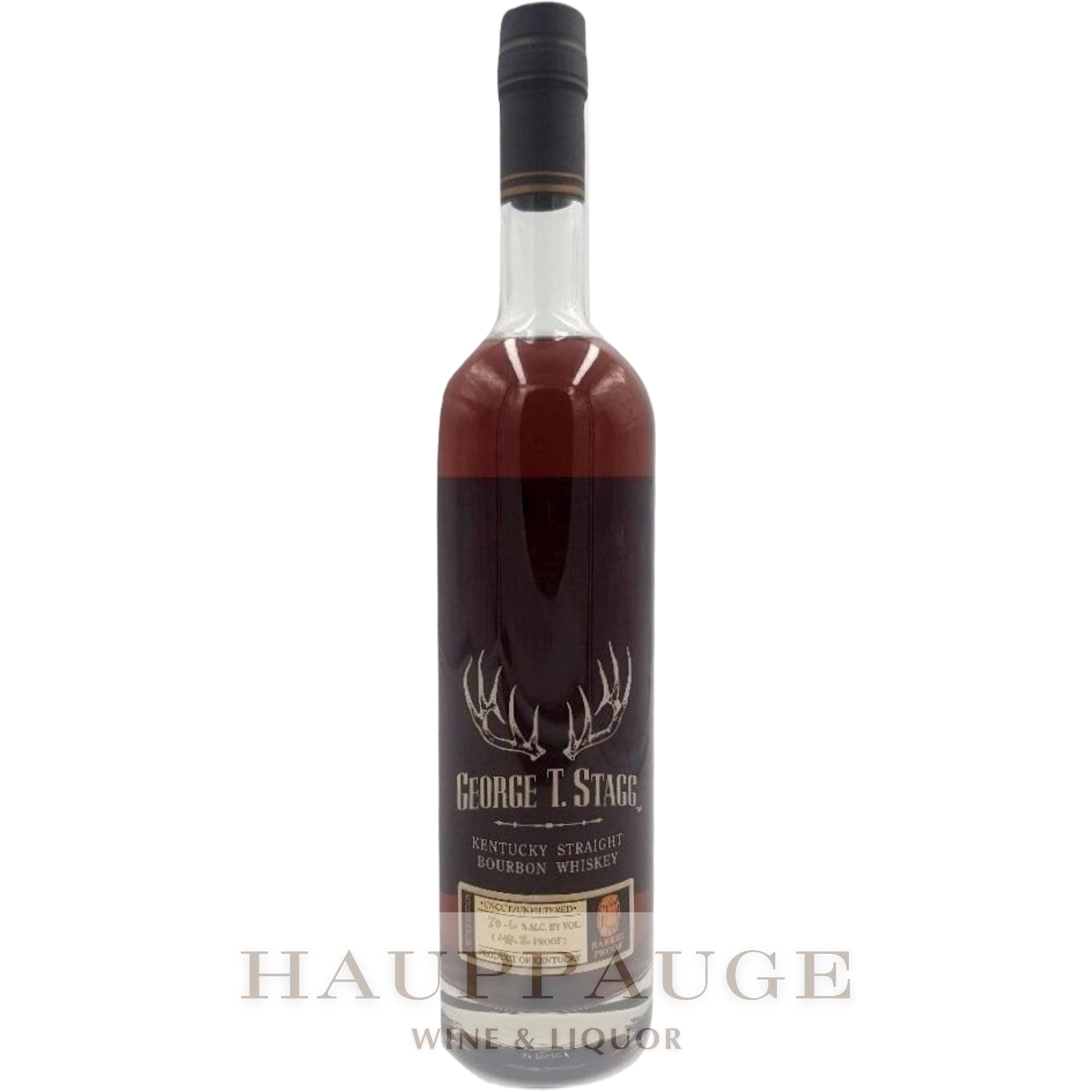 George T. Stagg Bourbon 2005 Fall Edition