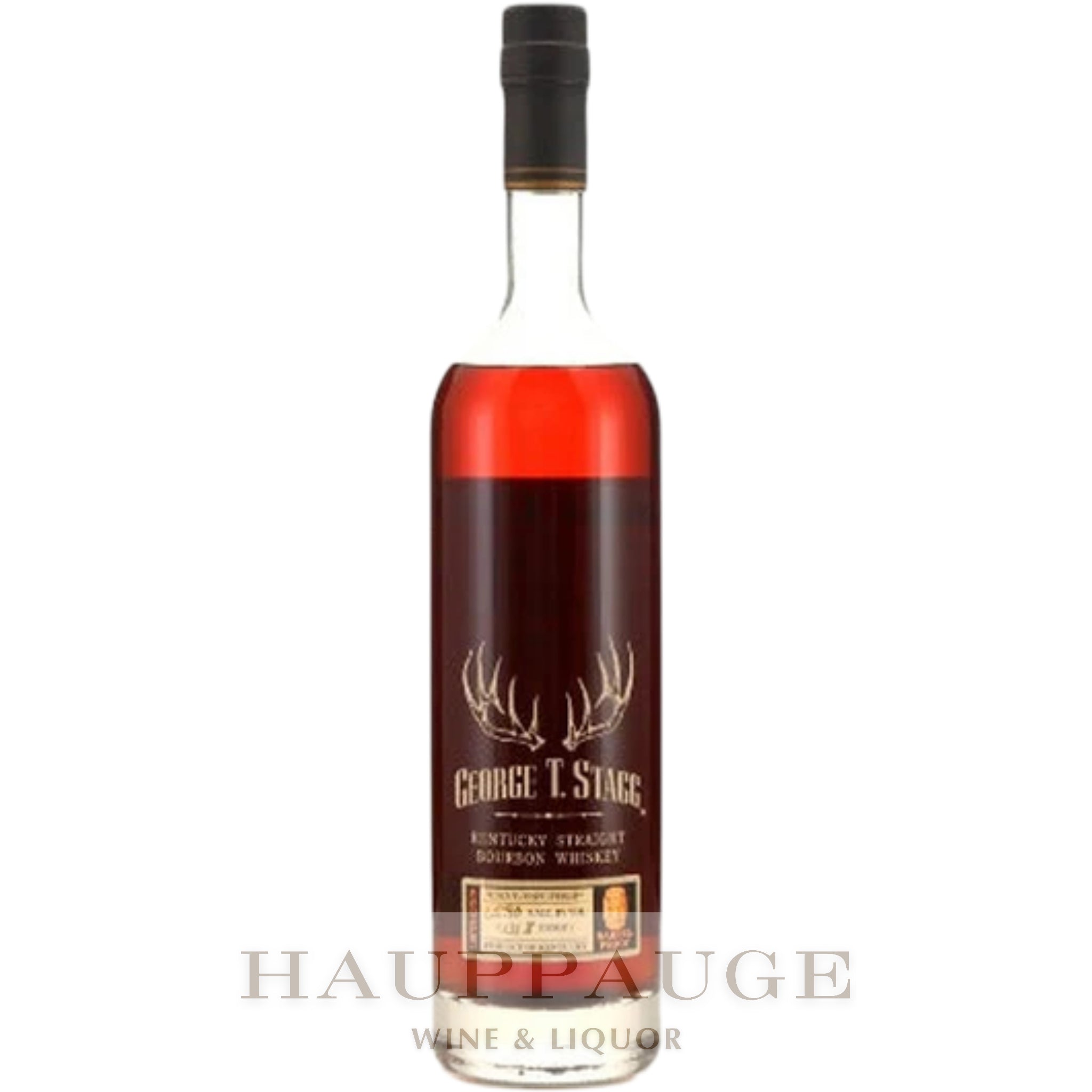 George T. Stagg Bourbon 2005 Spring Lot A (Kentucky Only)