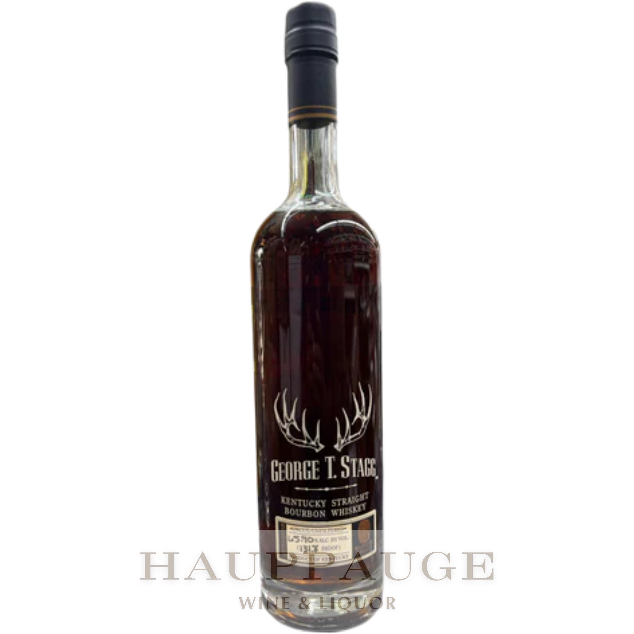 George T. Stagg Bourbon 2005 Spring Lot B (All State Release)