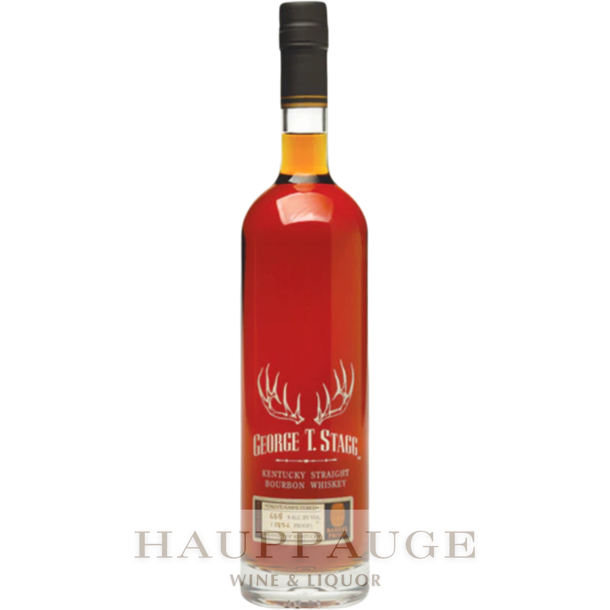 George T. Stagg Bourbon 2006