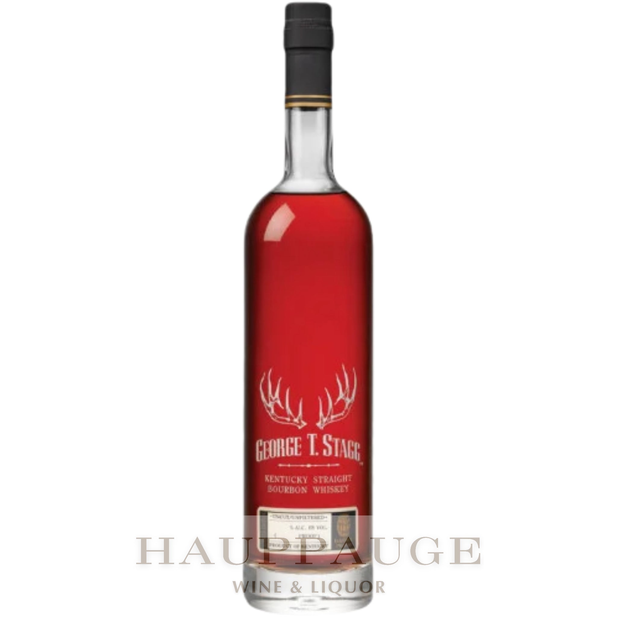 George T. Stagg Bourbon 2020