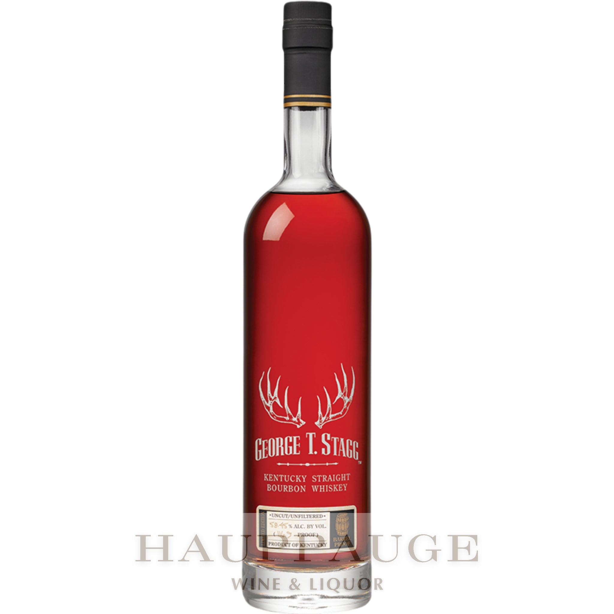 George T. Stagg Bourbon 2023