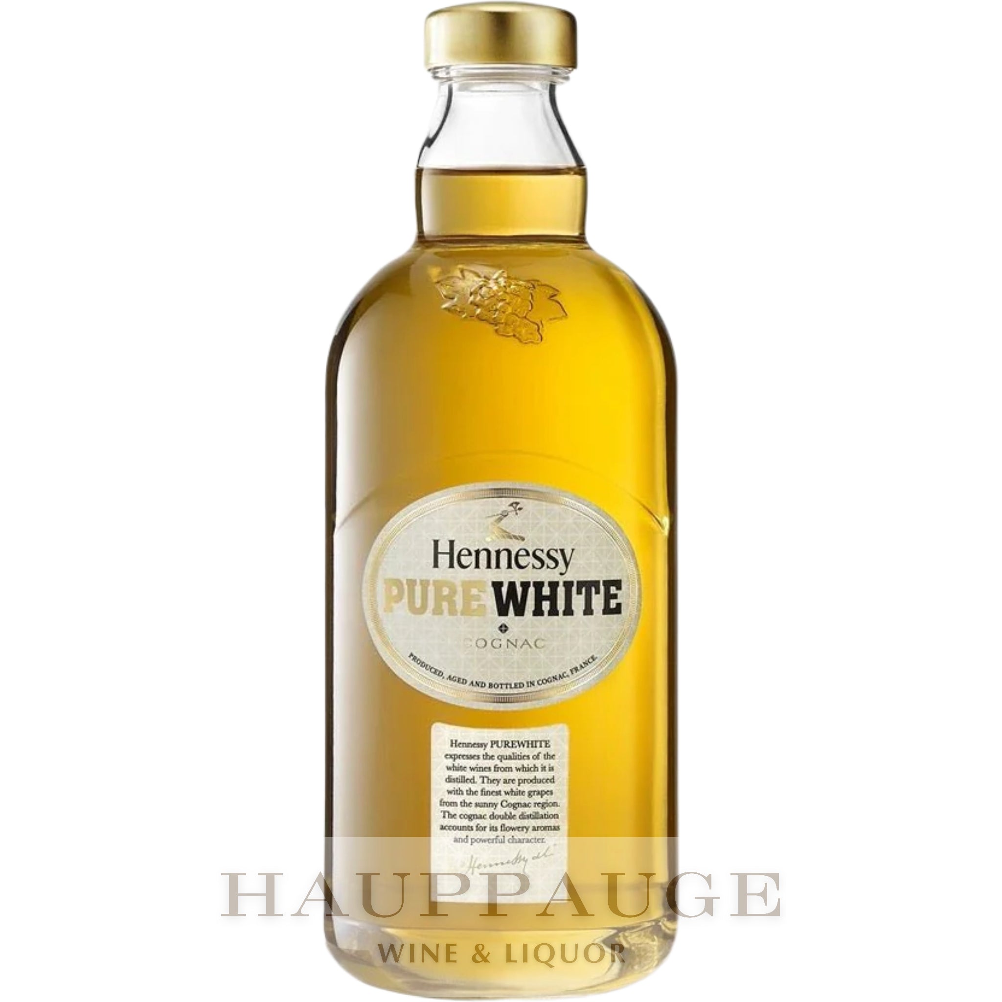 Hennessy Pure White Cognac