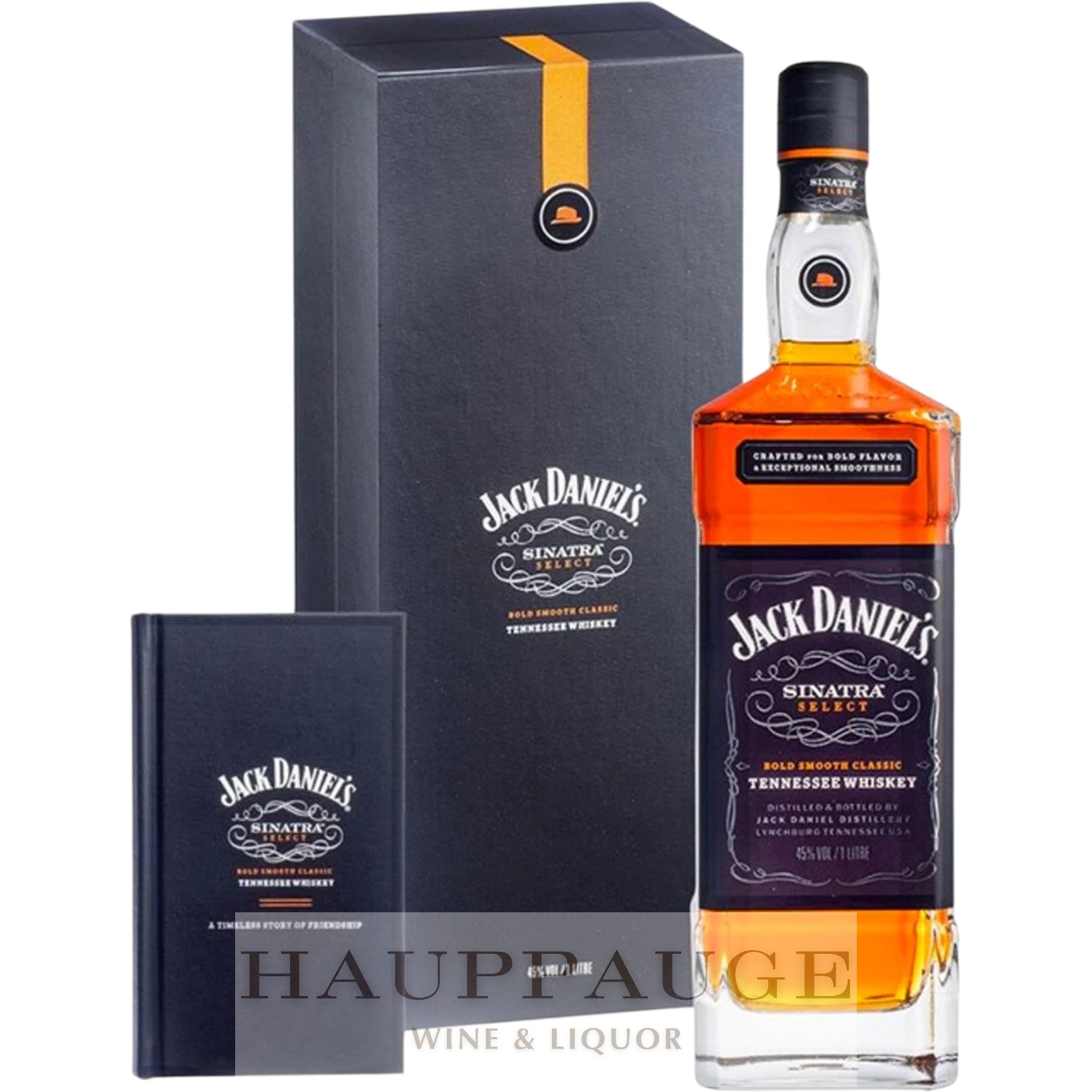 Jack Daniel's Frank Sinatra Select 1L