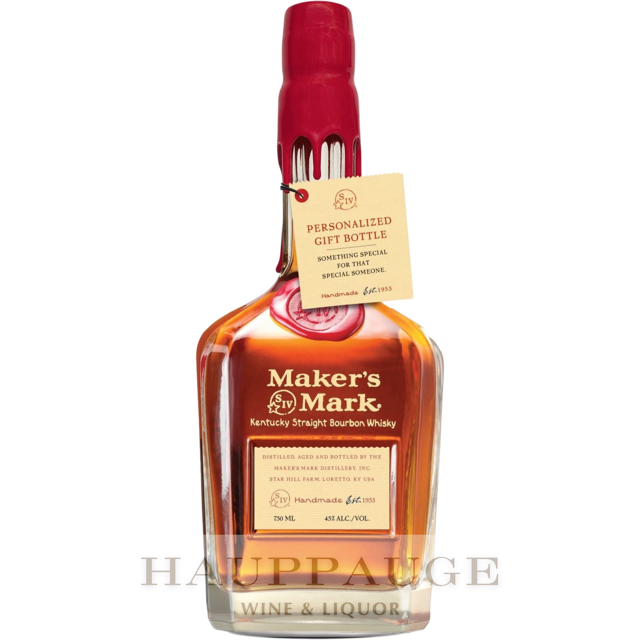 Makers Mark VIP Limited Edition