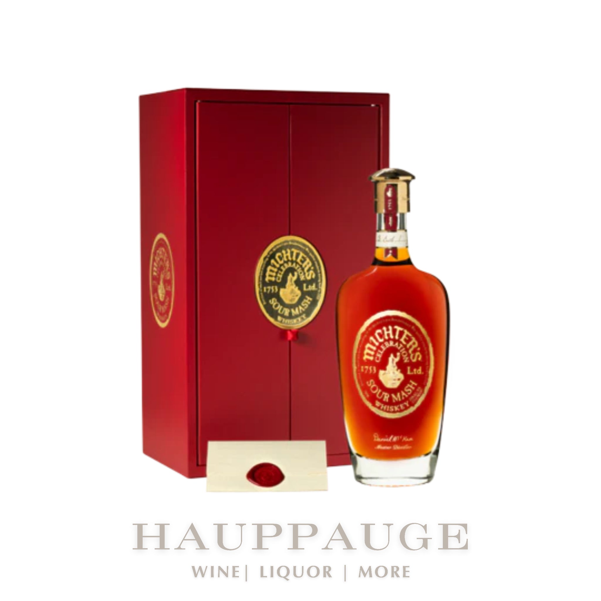 Michter's Celebration Sour Mash 2019