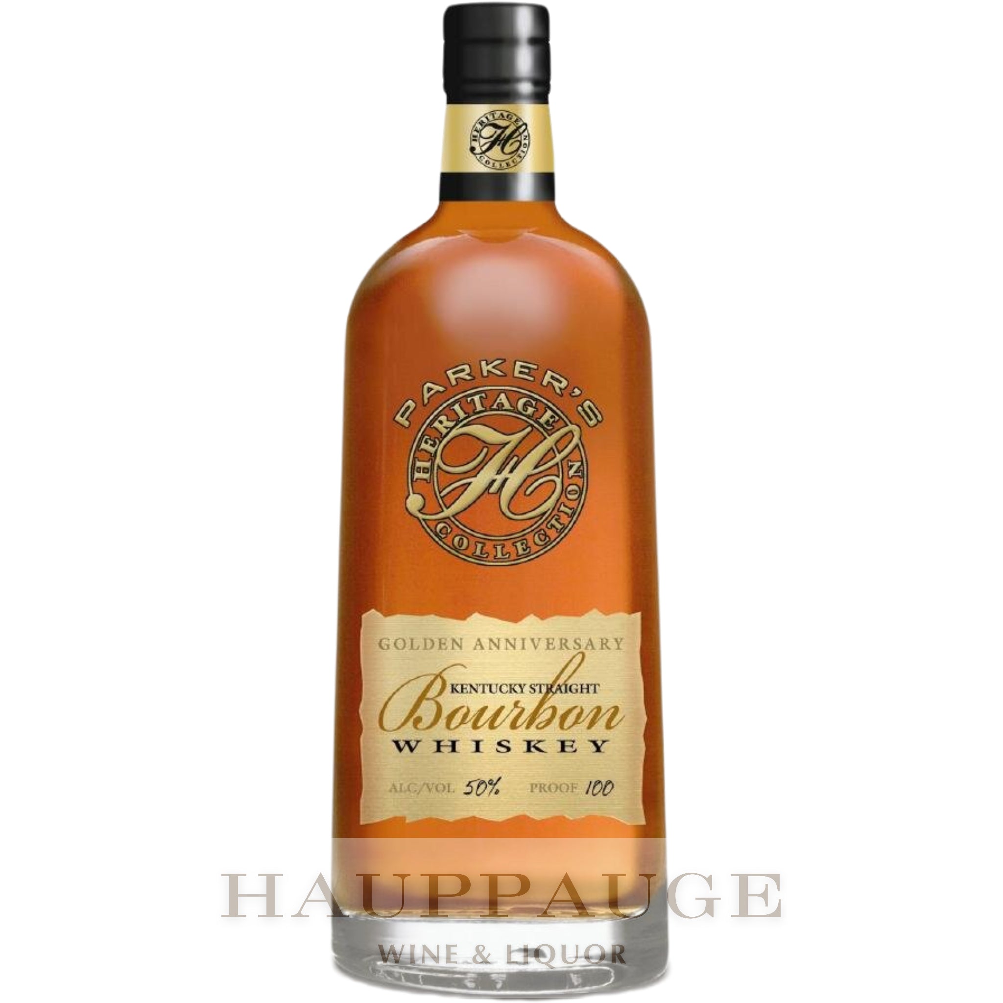 Parker's Heritage Collection 2009 3rd Edition Golden Anniversary