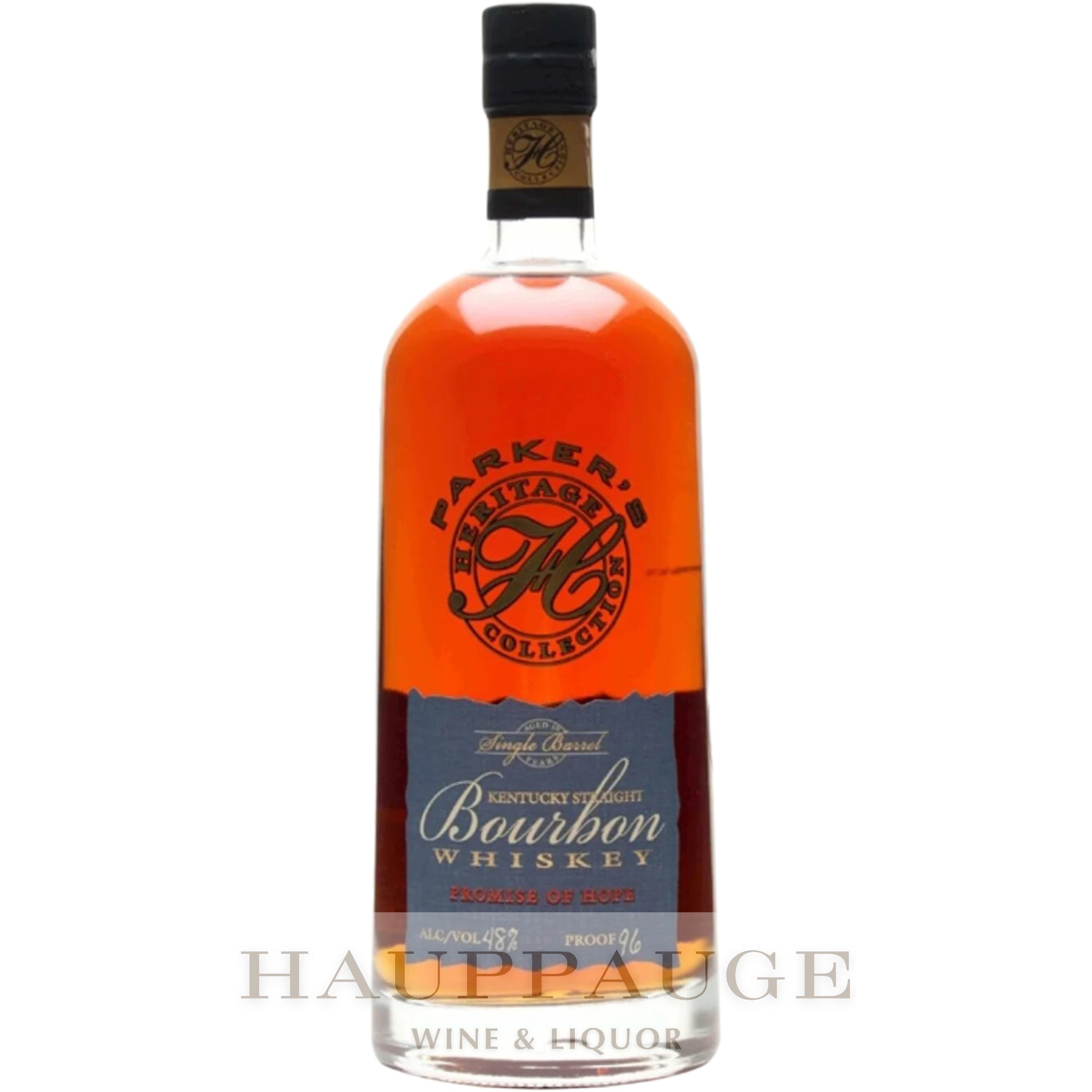 Parker's Heritage Collection 2013 7th Edition Promise of Hope