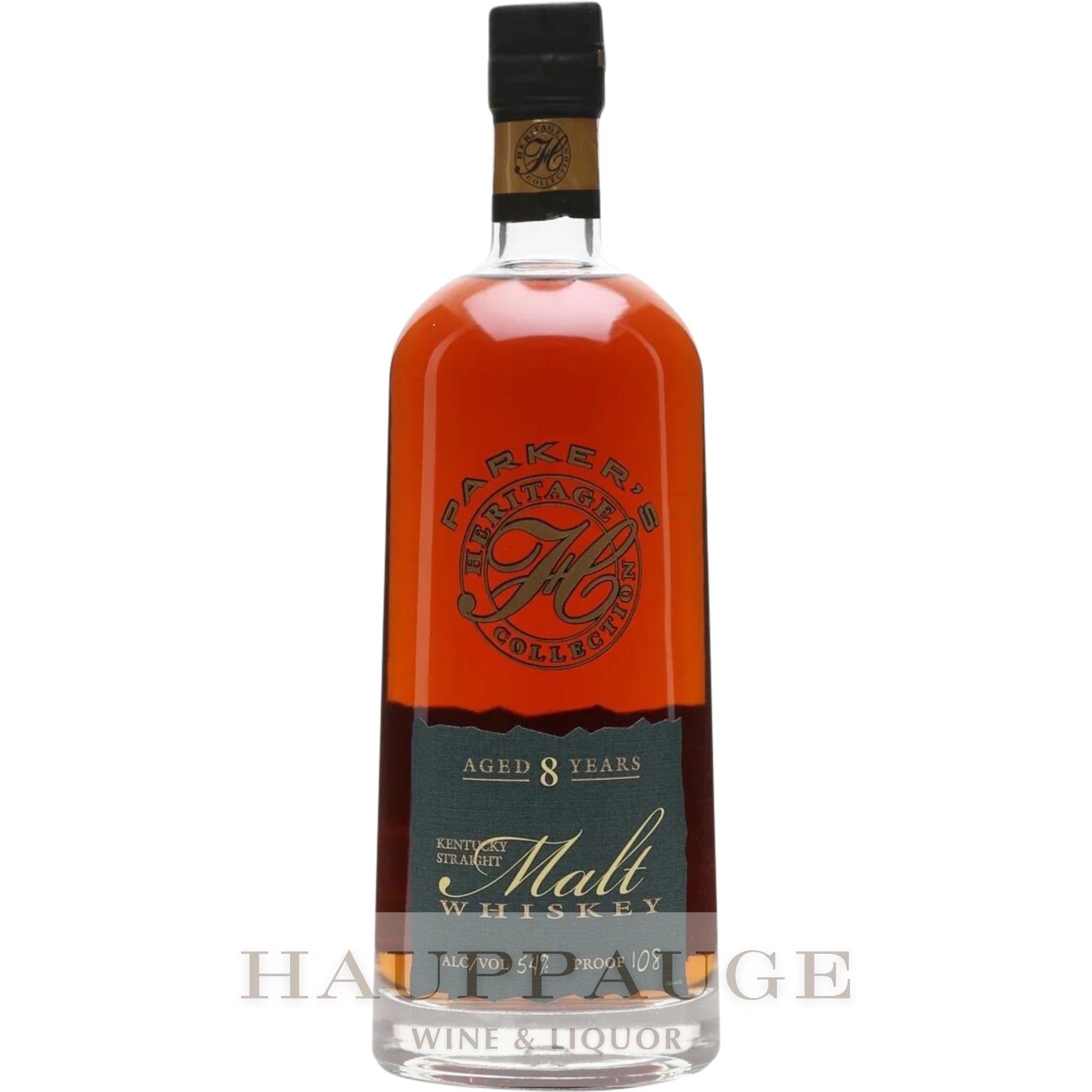 Parker's Heritage Collection 2015 9th Edition Malt Whiskey