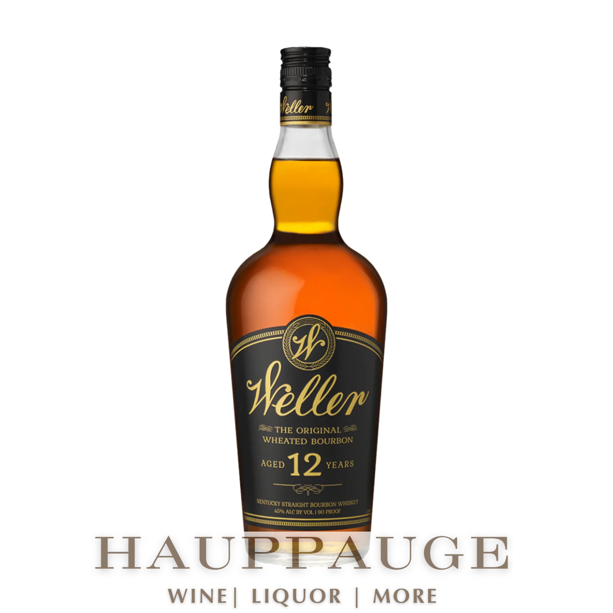 Weller 12 Year
