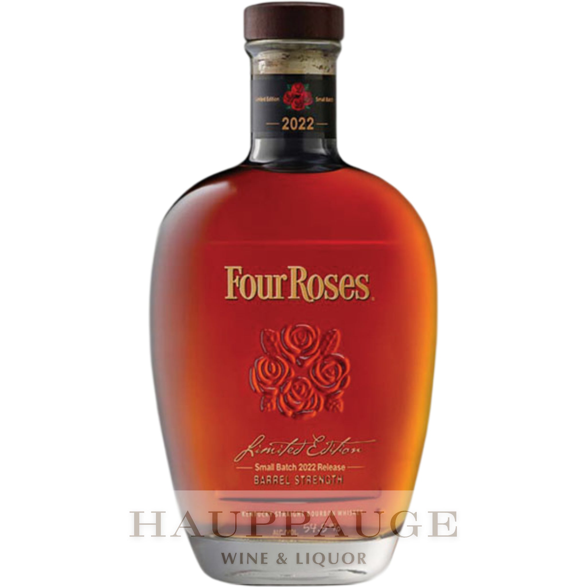 Four Roses Small Batch Limited Release 2022