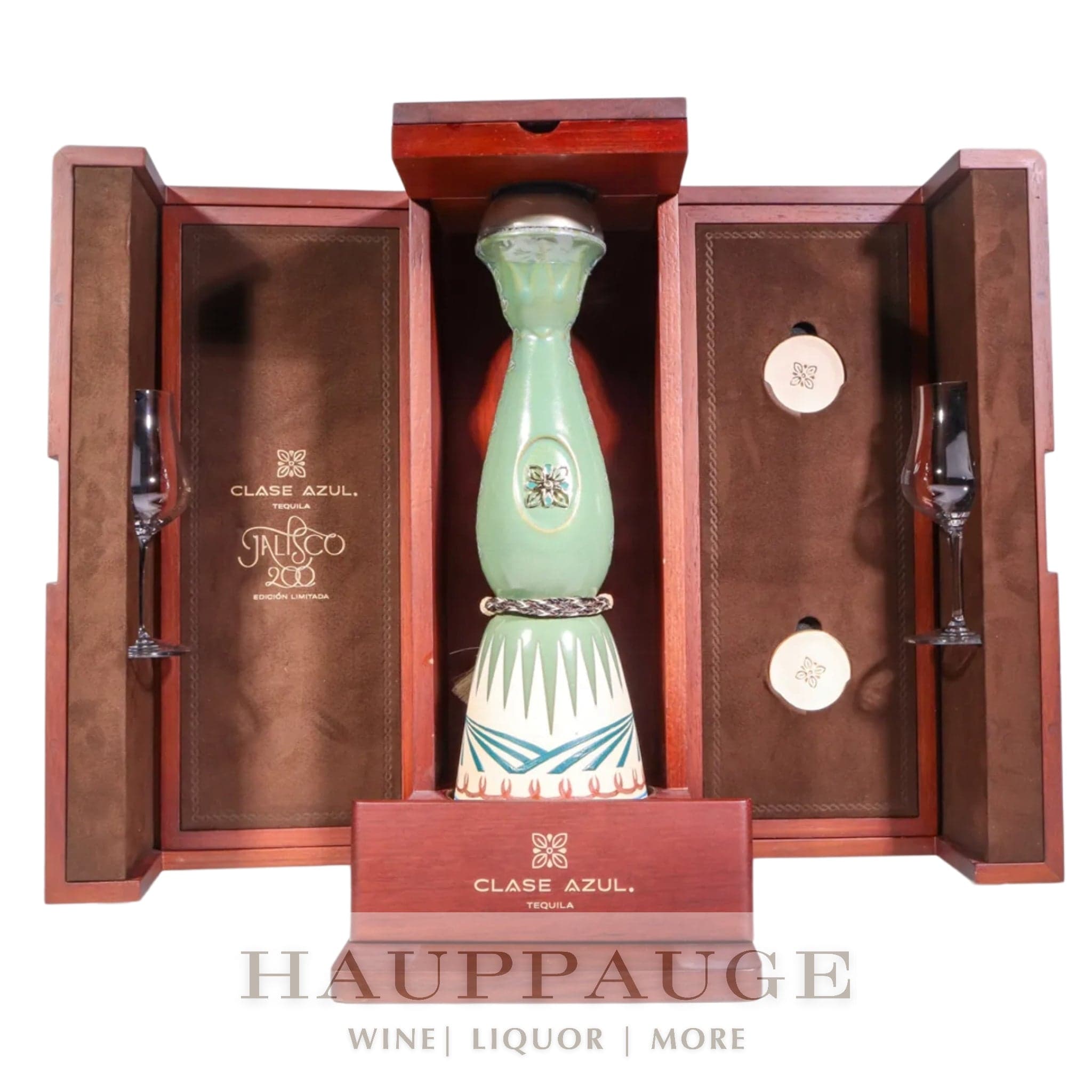 Clase Azul Jalisco 200 Limited Edition Extra Anejo Tequila, 1L