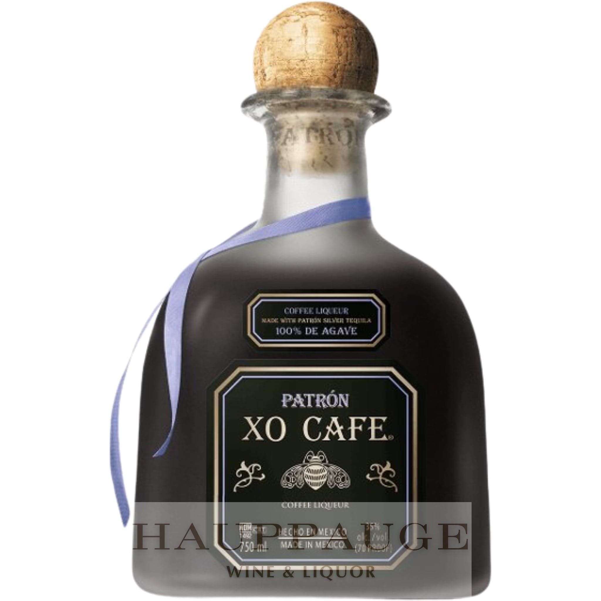 Patrón XO Cafe
