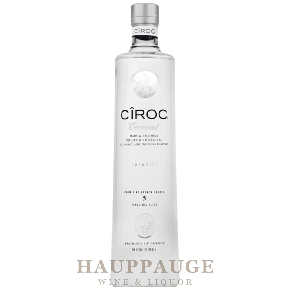 Ciroc Coconut