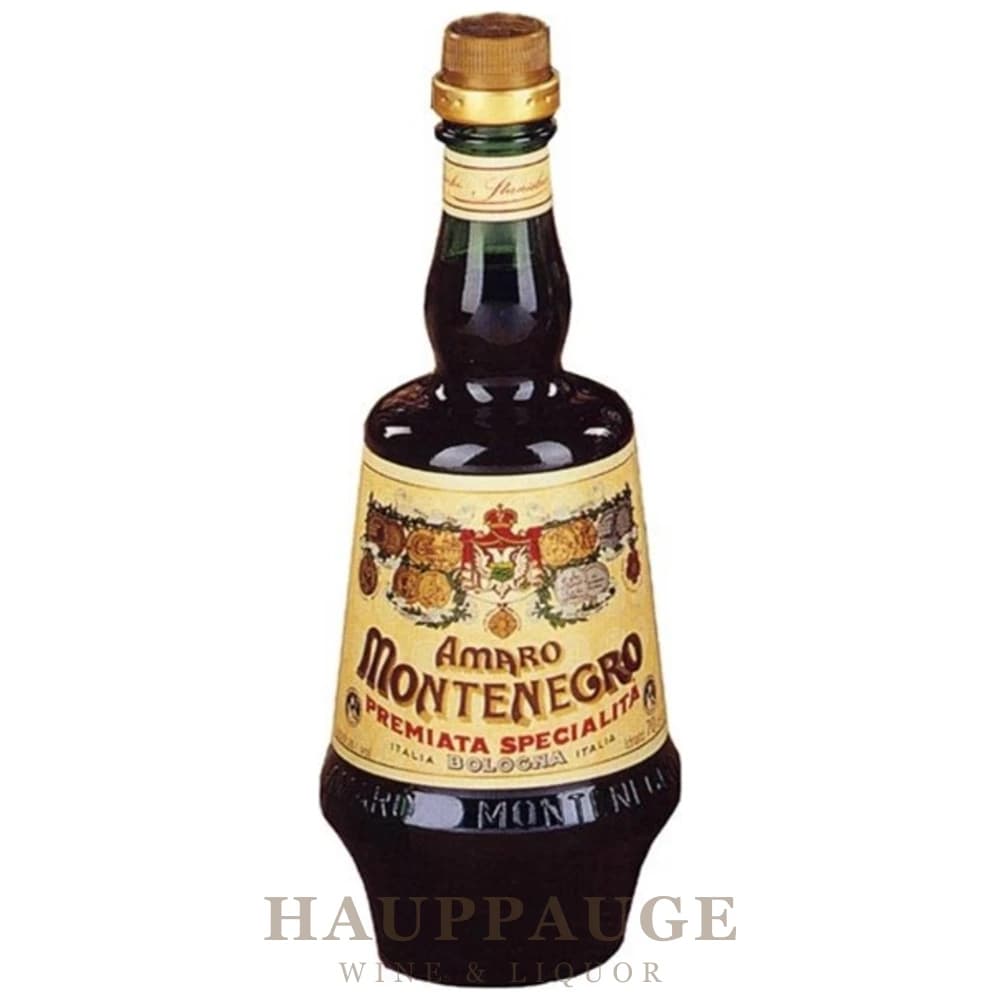 Amaro Montenegro