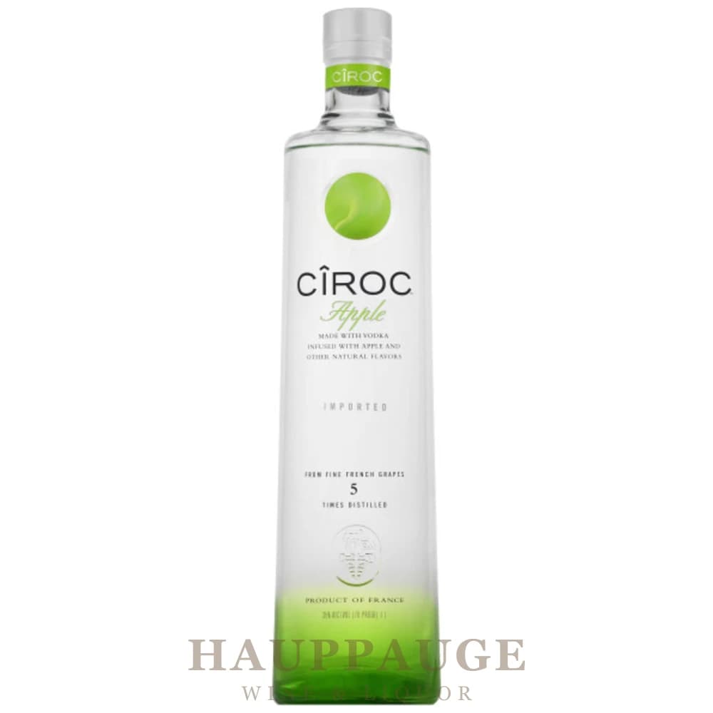 Ciroc Apple