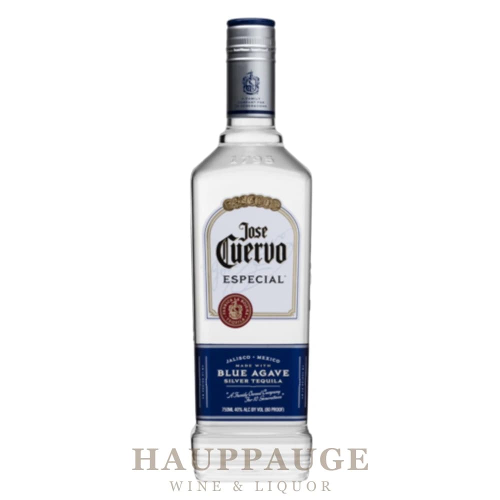 Jose Cuervo Silver, 1.75L