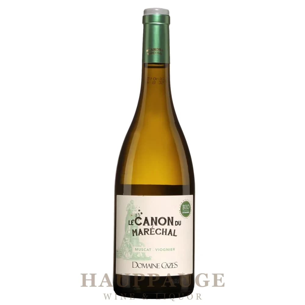 Le Canon Viognier, 750mL