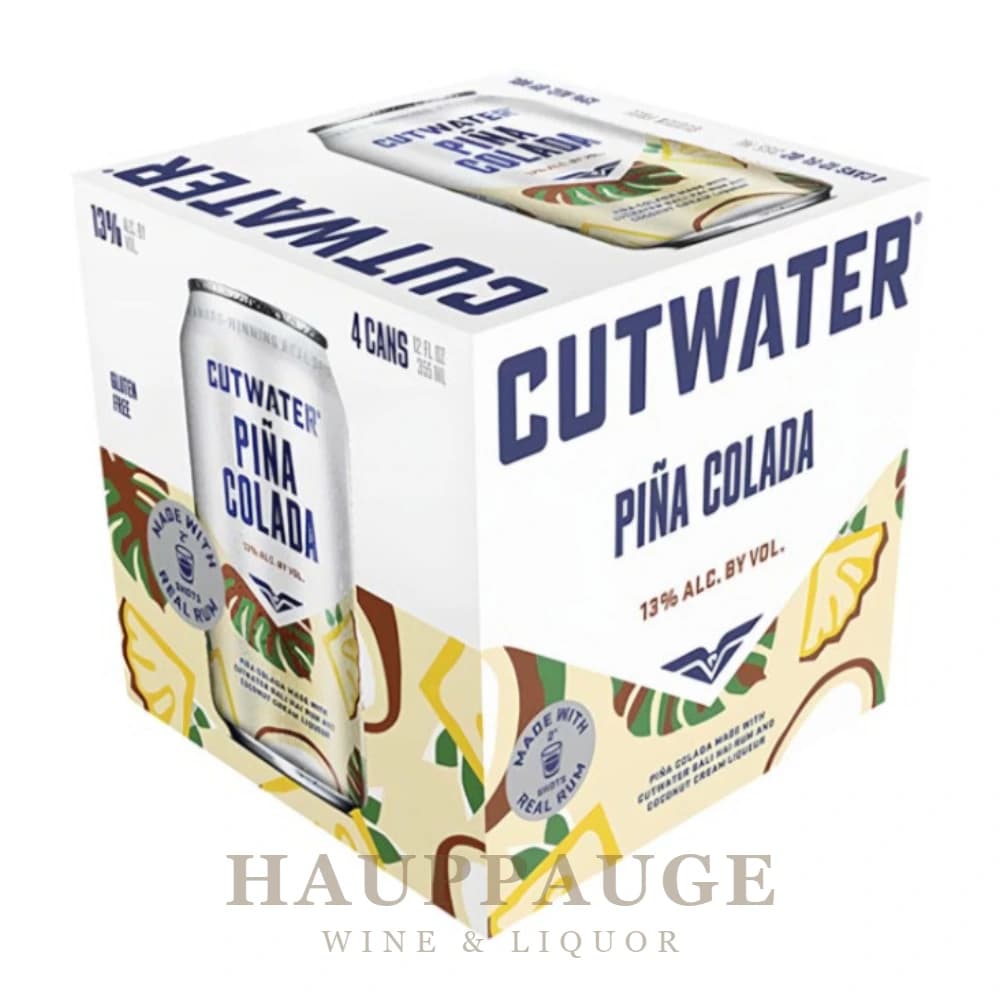 Cutwater Pina Colada