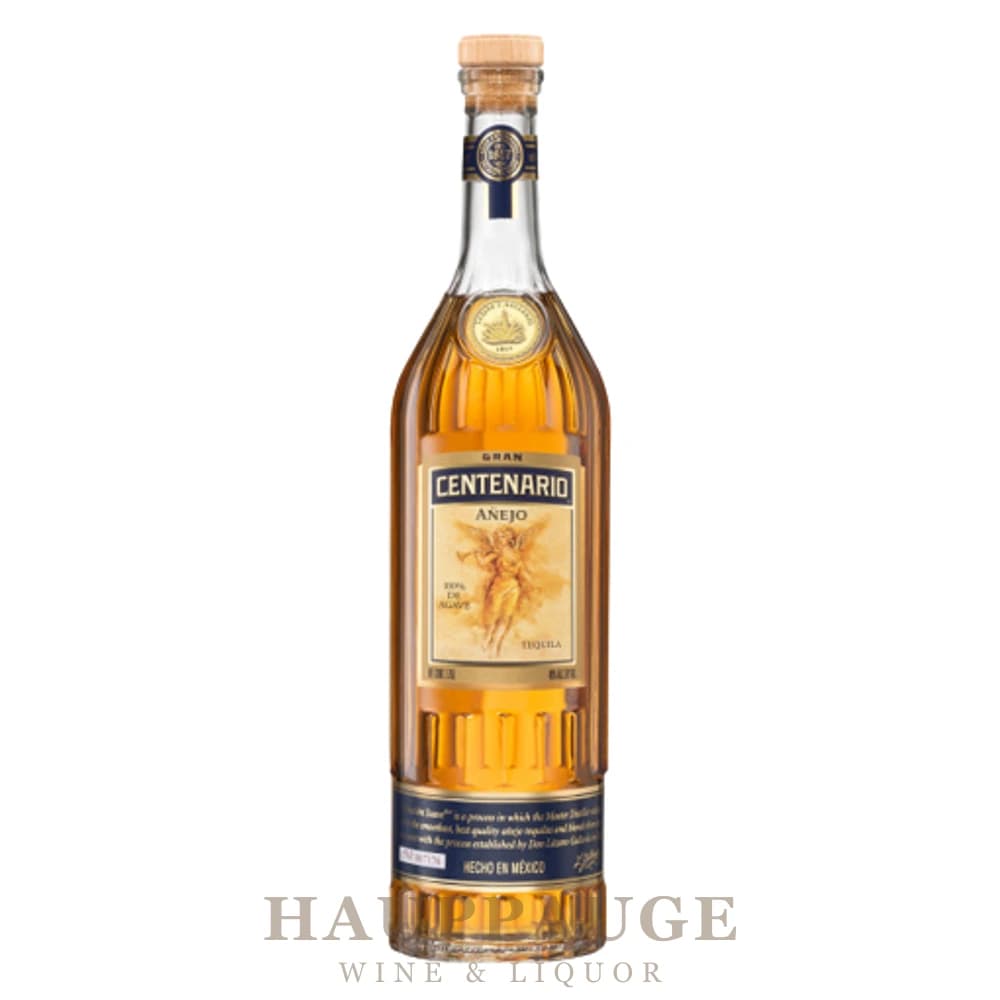 Gran Centenario Tequila Añejo, 750mL