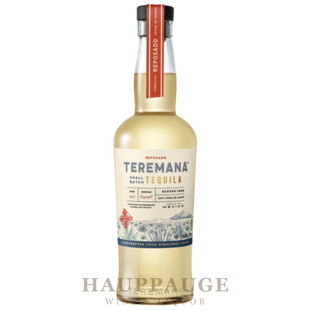 Teremana Reposado, 1L