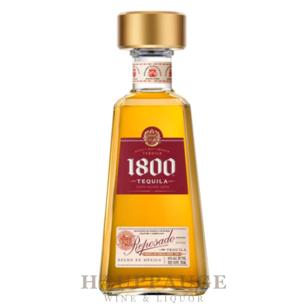 1800 Reposado, 1L