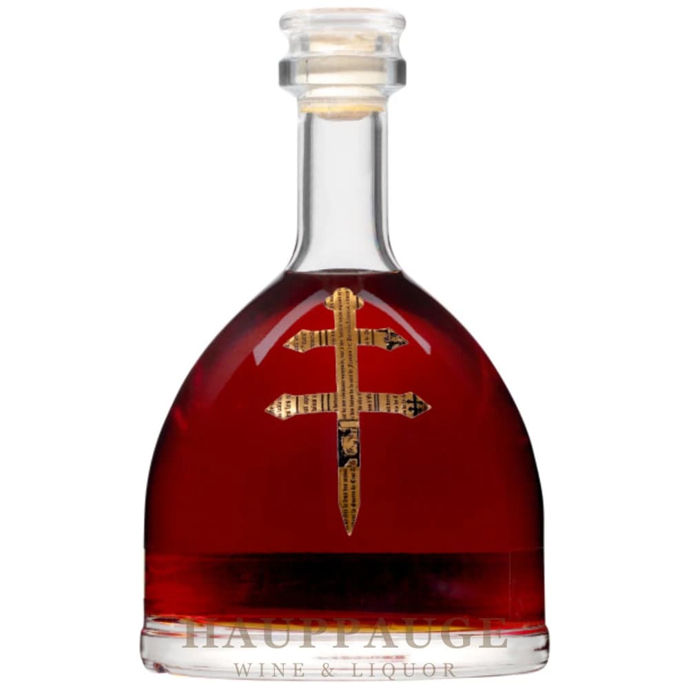 D`Usse Vsop, 750mL