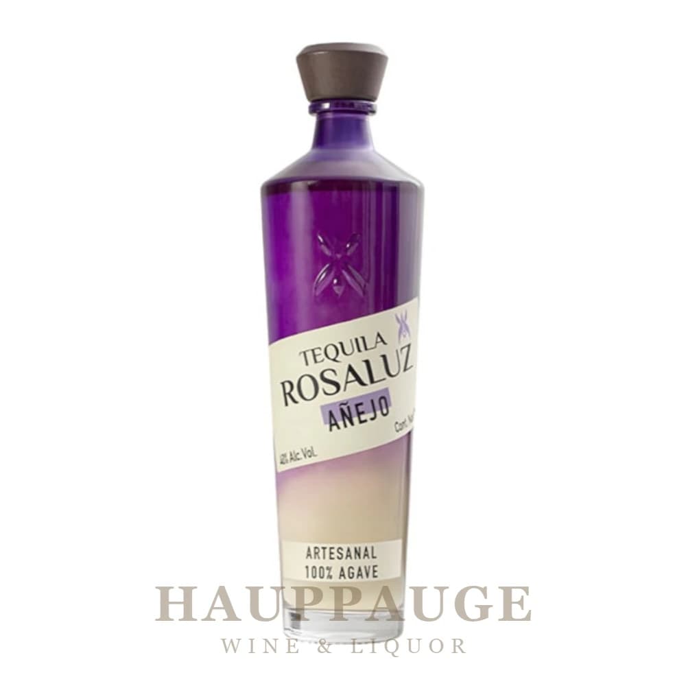 Rosaluz Anejo