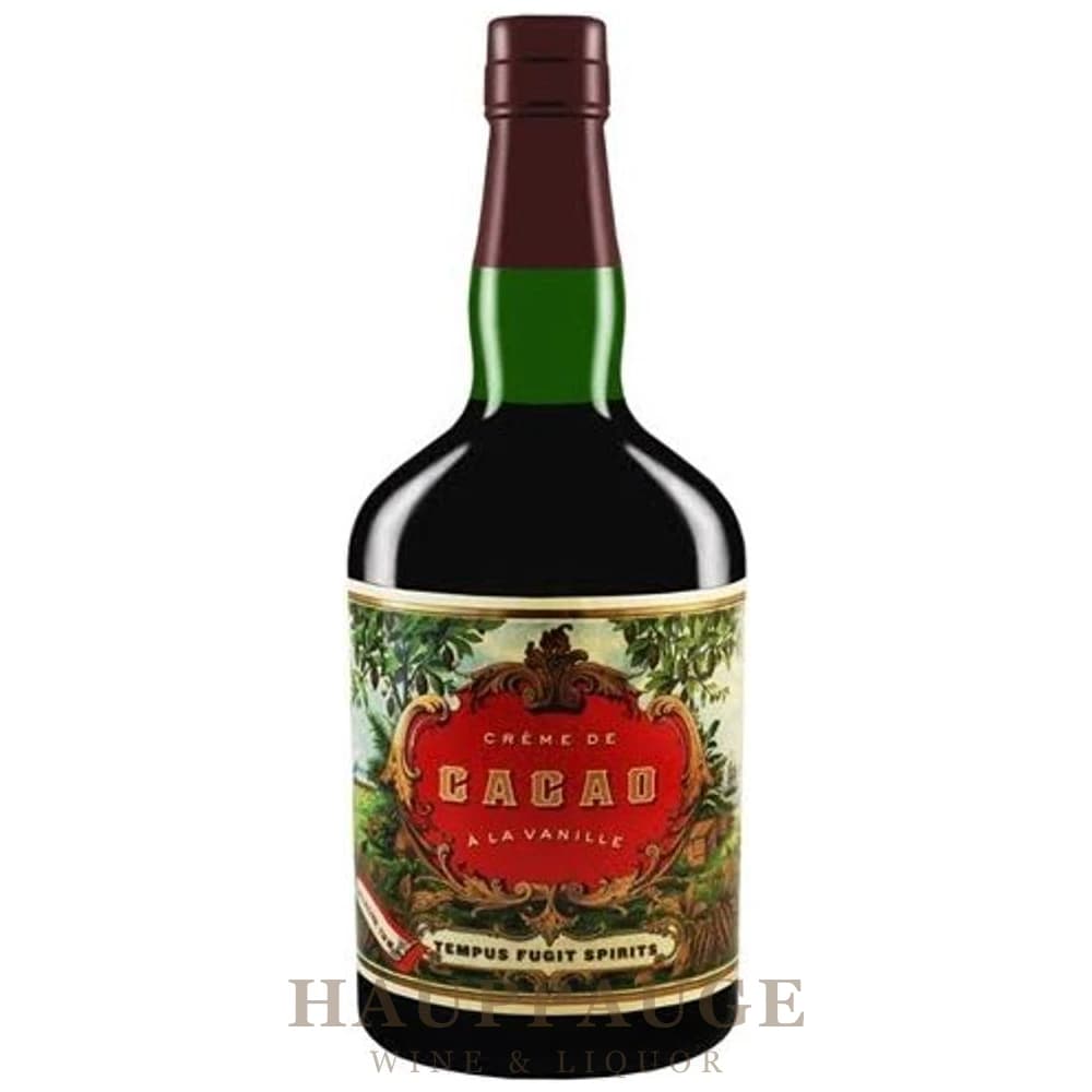 Tempus Fugit Spirits Crème de Cacao, 700mL