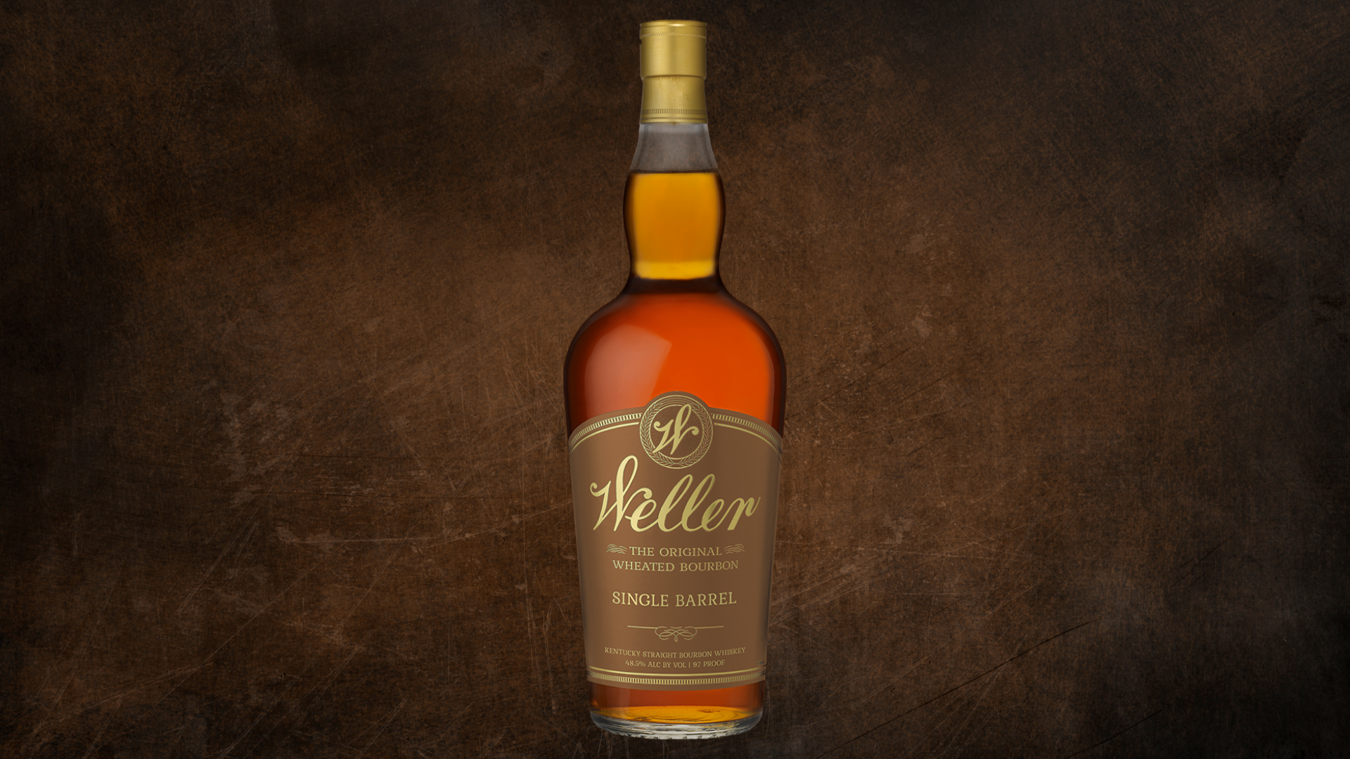 Weller Single Barrel: A Rare Bourbon Gem