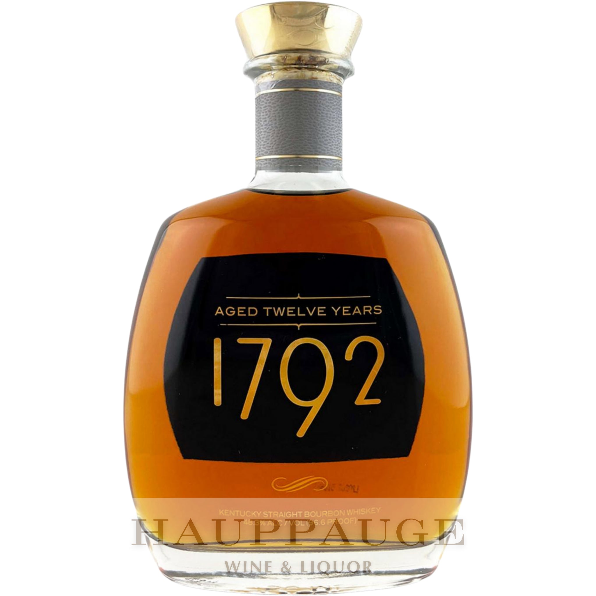 1792 Twelve Year Aged Bourbon