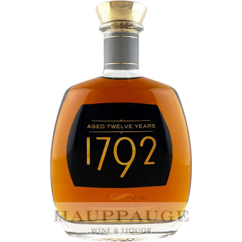 1792 Twelve Year Aged Bourbon