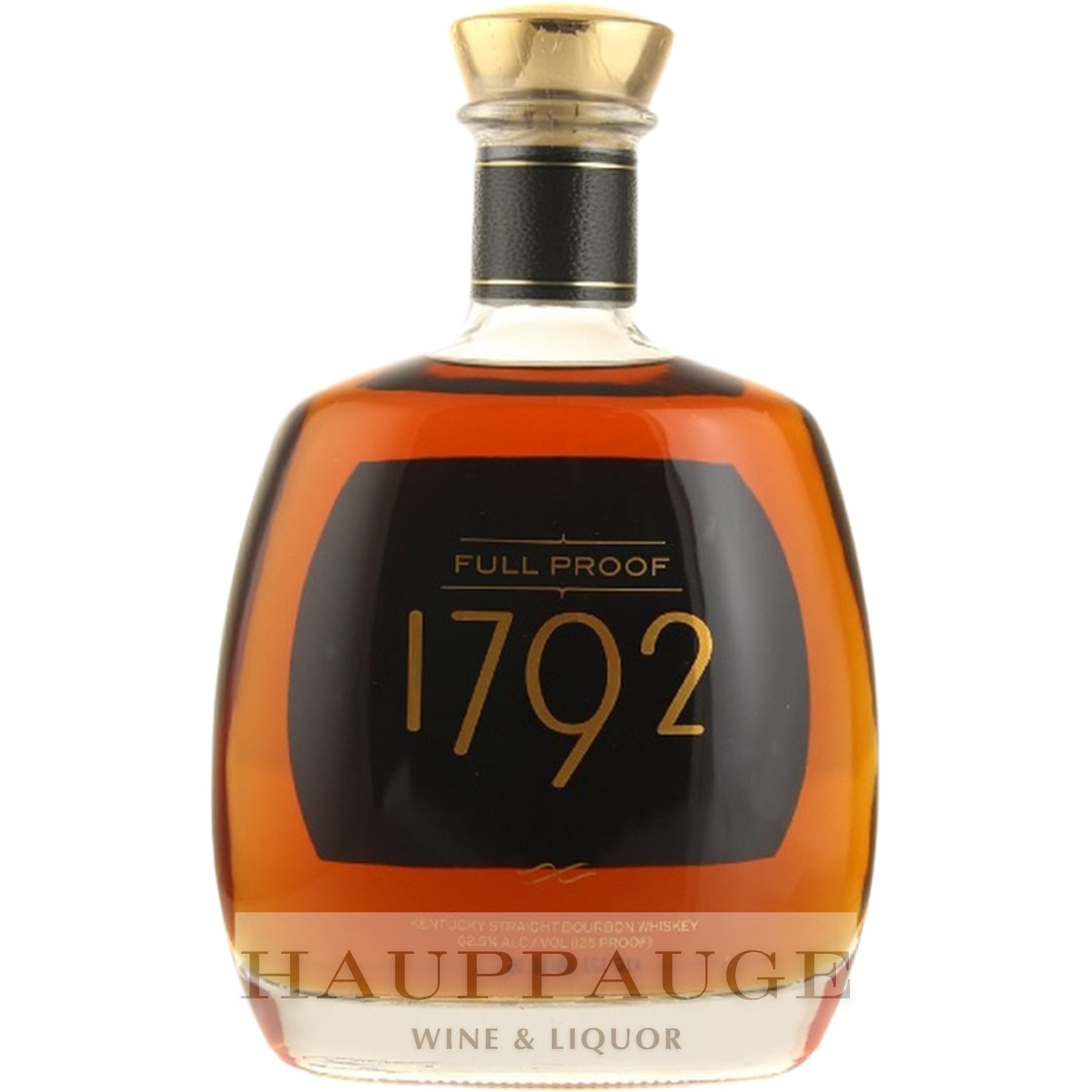 1792 Full Proof Bourbon