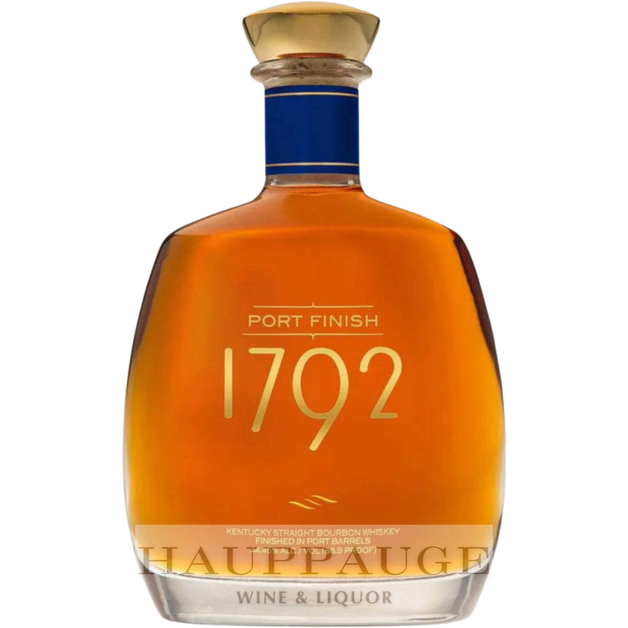 1792 Port Finish Kentucky Straight Bourbon Whiskey