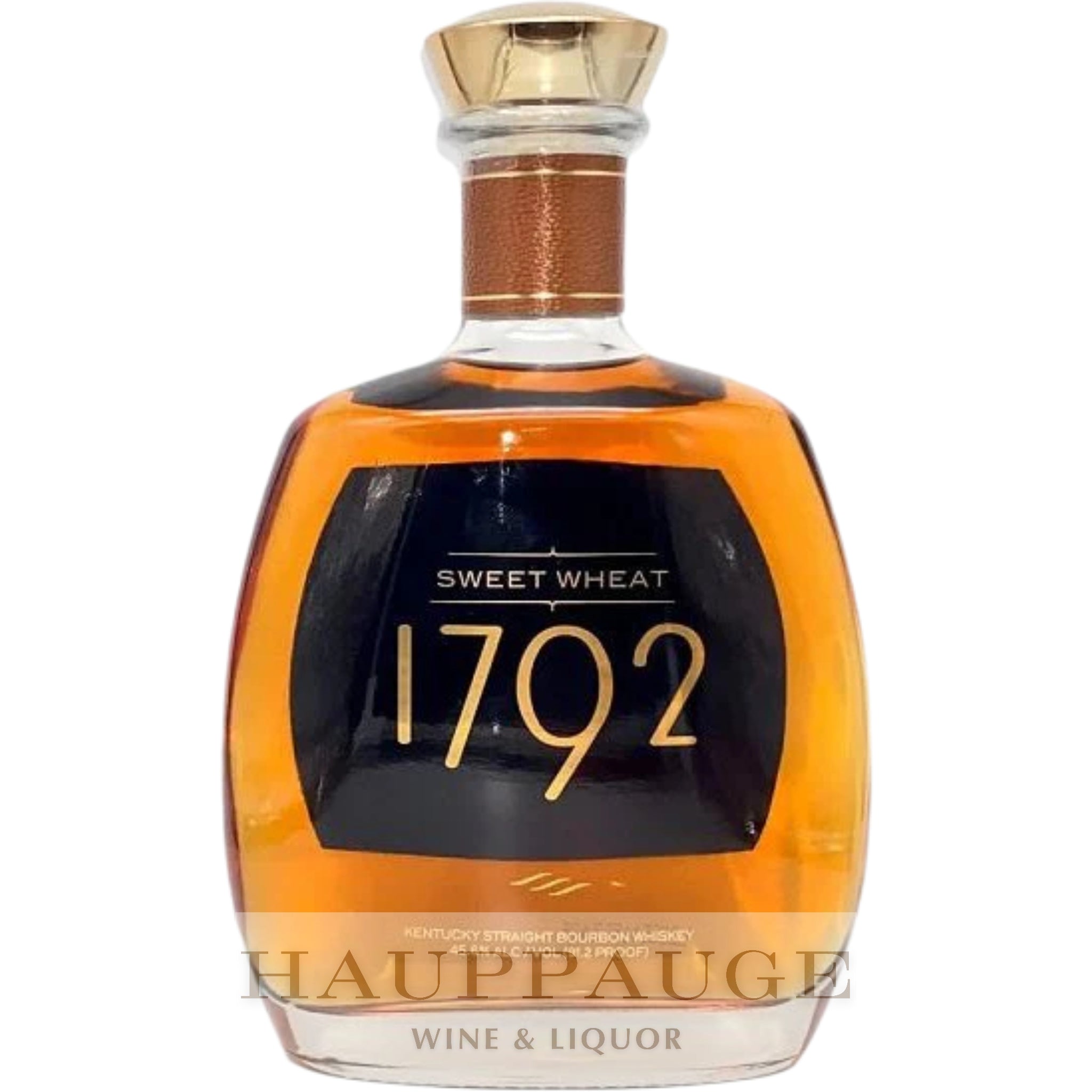 1792 Sweet Wheat Bourbon