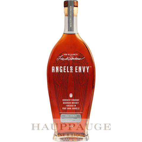 2019 Angel's Envy Cask Strength Kentucky Straight Bourbon