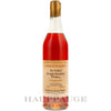 A.H. Hirsch Reserve 1974 15-Year-Old Bourbon (Block Letter, Gold Wax, 1st Release)