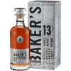 Baker's 13-Year Single Barrel Bourbon