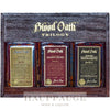 Blood Oath Pact No. 1-3 Collection