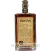 Blood Oath Pact No. 1 Bourbon