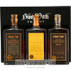 Blood Oath Pact No. 4-6 Collection